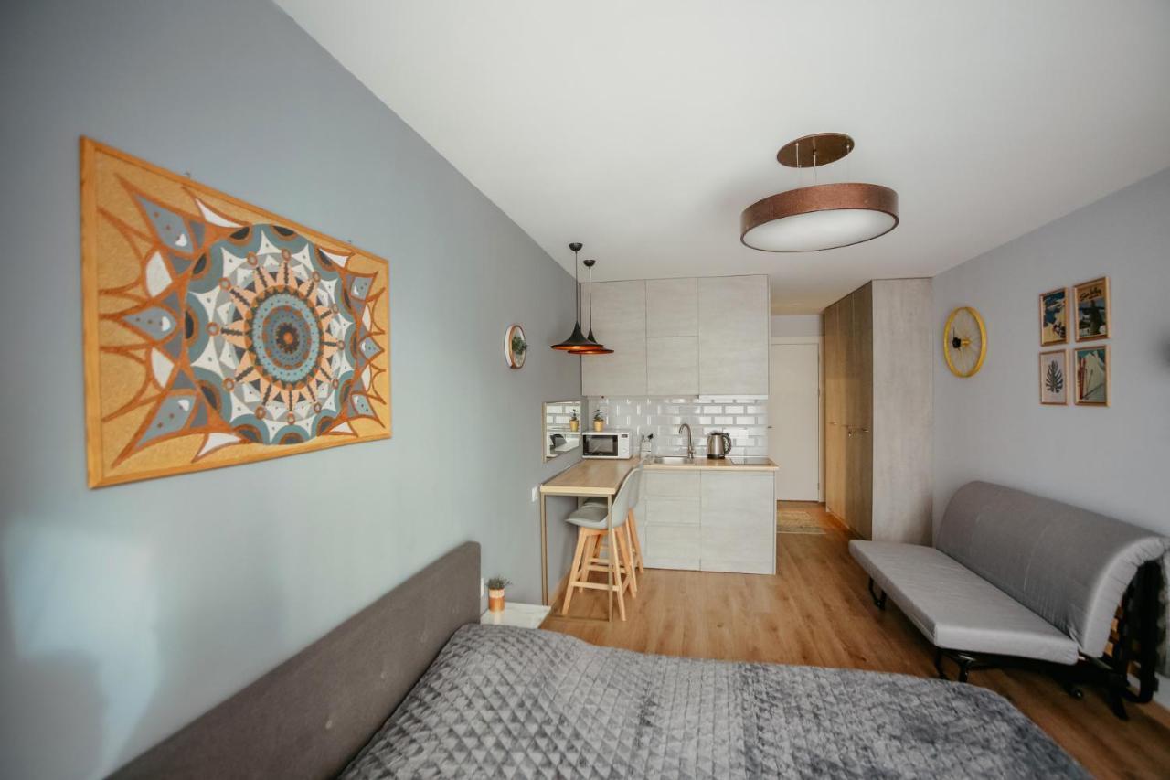 Tedy'S Apartments In New Gudauri Εξωτερικό φωτογραφία