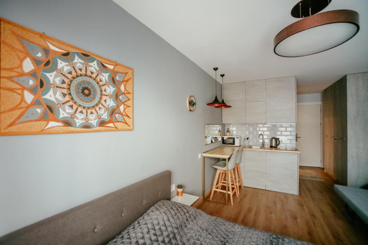 Tedy'S Apartments In New Gudauri Εξωτερικό φωτογραφία