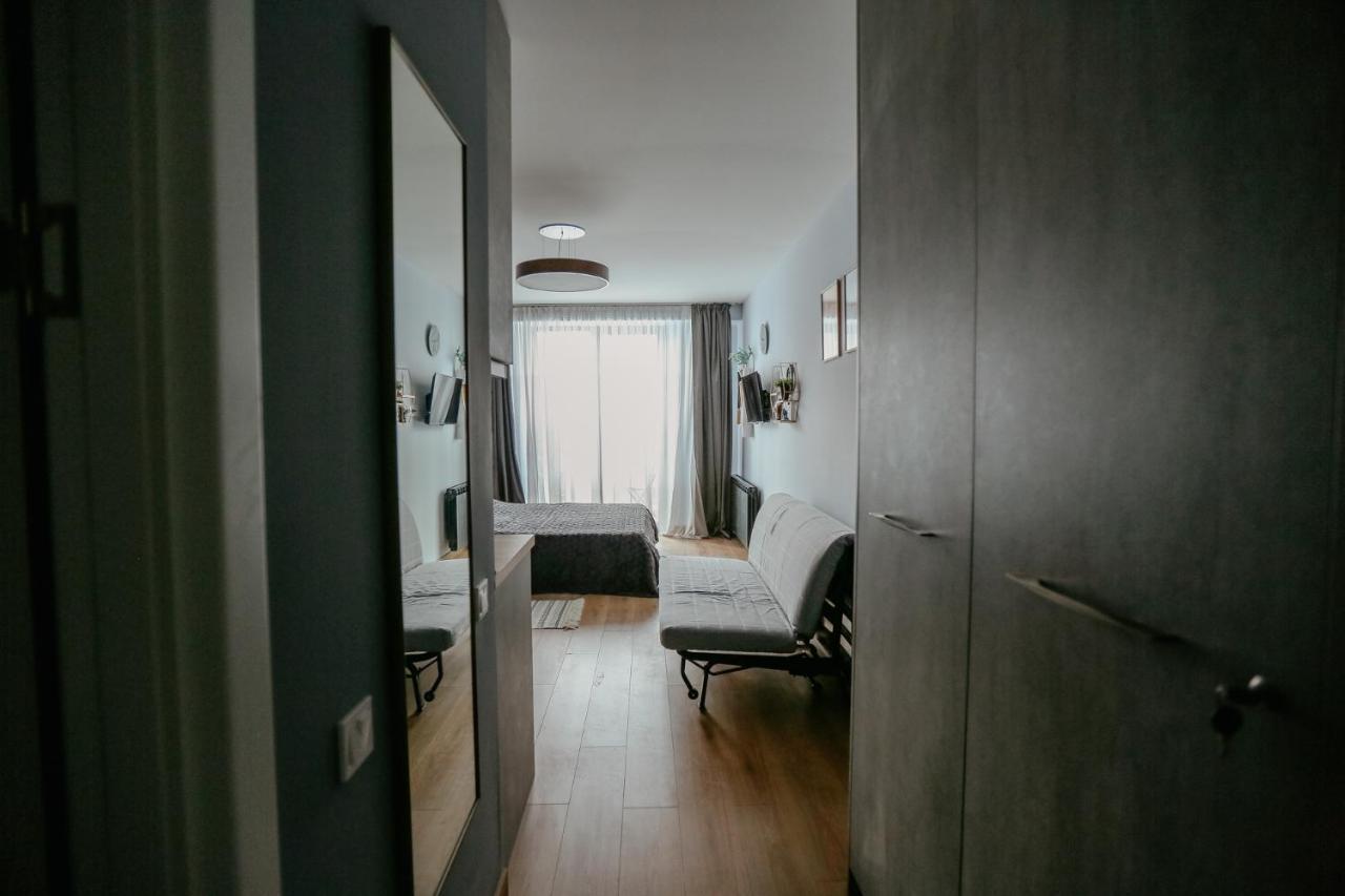Tedy'S Apartments In New Gudauri Εξωτερικό φωτογραφία